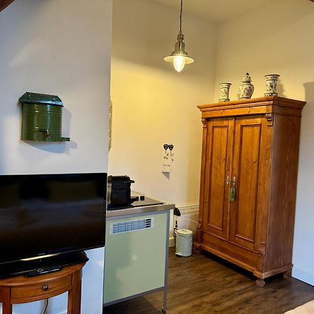 Hofstede de Rieke Smit Hotel Wilsum Buitenkant foto