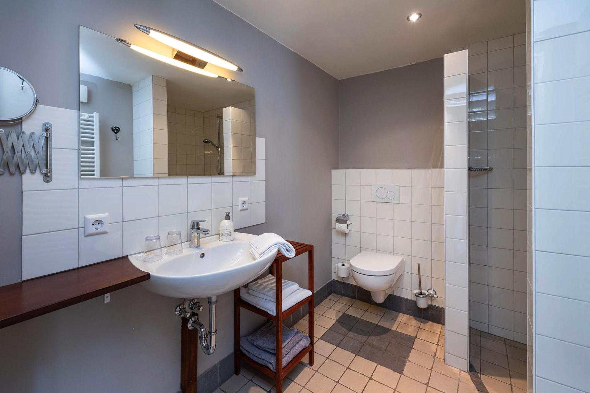 Hofstede de Rieke Smit Hotel Wilsum Buitenkant foto