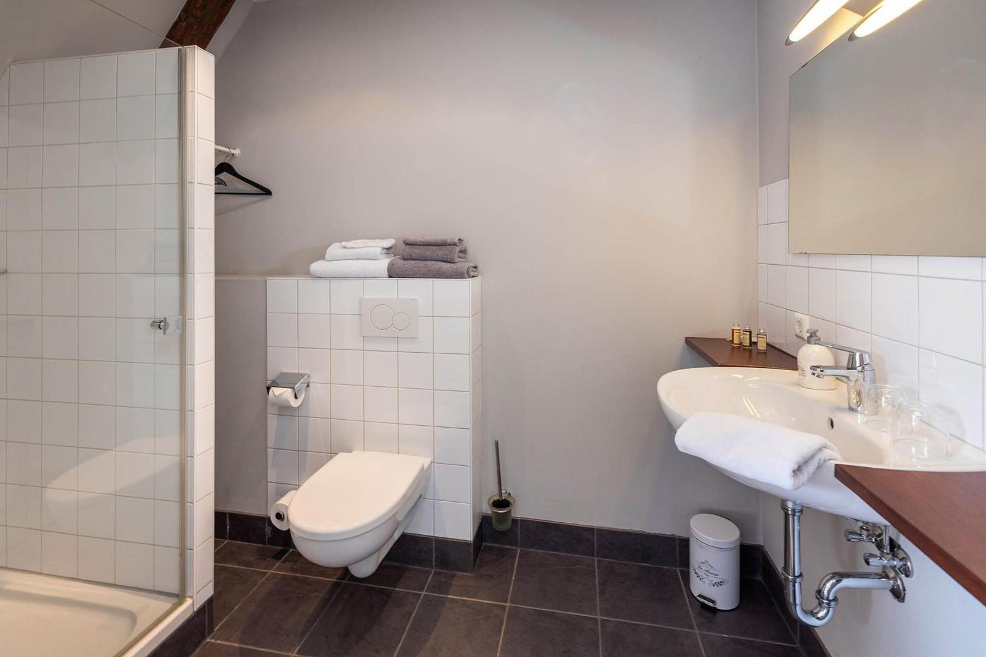 Hofstede de Rieke Smit Hotel Wilsum Buitenkant foto