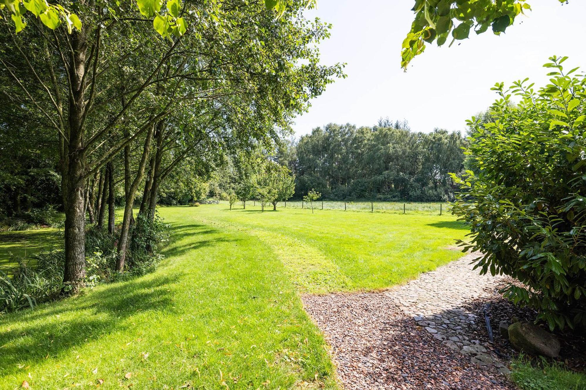 Hofstede de Rieke Smit Hotel Wilsum Buitenkant foto